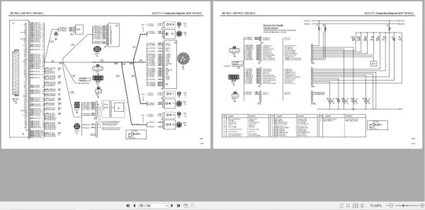 ZF Transmission ECOMAT 2 Repair Manual 4149 751 601e (3)