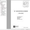ZF Transmission ERGOPOWER 2 WG 94 EC Maintenance and Repair Manual DE (1)