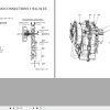 ZF Transmission ERGOPOWER 3 WG 94 EC Maintenance and Repair Manual (2)