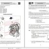ZF Transmission ERGOPOWER 3 WG 94 EC Maintenance and Repair Manual DE (2)