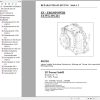 ZF Transmission ERGOPOWER 3 6 WG 191 211 Repair Manual DE (1)