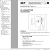 ZF Transmission ERGOPOWER 3 6 WG 261 311 Repair Manual (1)