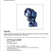 ZF Transmission ERGOPOWER 4 6 WG 110 Repair Manual DE (1)
