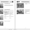 ZF Transmission ERGOPOWER 4 6 WG 190 210 Repair Manual DE (2)