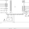 ZF Transmission ERGOPOWER 4 6 WG 190 210 Repair Manual DE (3)