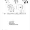 ZF Transmission ERGOPOWER Maintenance and Repair Manual (1)