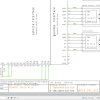 ZF Transmission ETronic Iveco Allg Electrical Diagram (1)