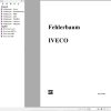 ZF Transmission Error Code List EN DE (1)