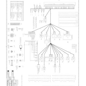 ZF Transmission Module EST 37 Connection Diagram DE (1)