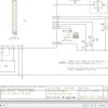 ZF Transmission Module EST 65 Electrical Diagram (1)