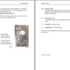 ZF Transmission eTronic for Iveco Operating Instructions (2)