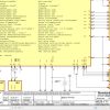 ZF Unit Control EST57 T7140 Electrical Diagram DE (1)