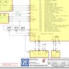 ZF Unit Control EST57 T7140 Electrical Diagram DE (2)