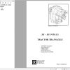 ZF Vehicle Control Unit Diagram and Instruction Manual EN DE (2)