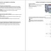 Zetor Tractors Operation Maintenance Manual PDF 7.32GB (3)
