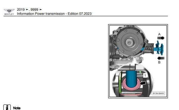 Bentley Workshop Manuals Wiring Diagrams & Component Locations PDF 2024 (1)