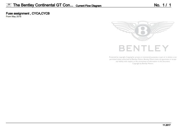 Bentley Workshop Manuals Wiring Diagrams & Component Locations PDF 2024 (8)