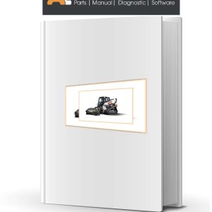Bobcat Loaders Parts Manual PDF 2025