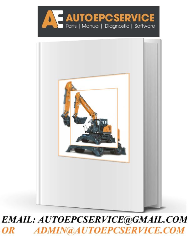 CNH CE Heavy Equipment Service Manuals PDF 77.5GB (1)