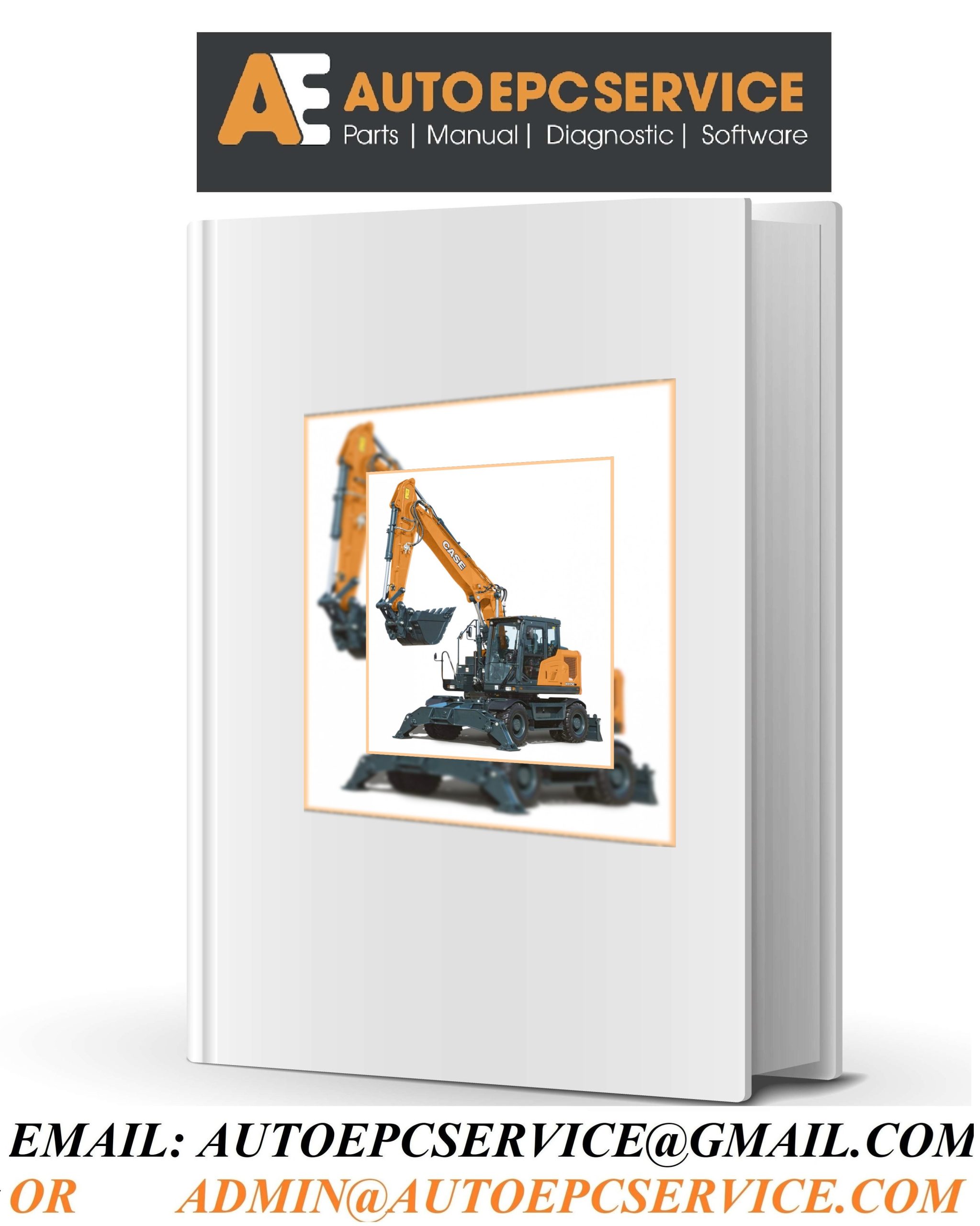 CNH CE Heavy Equipment Service Manuals PDF 77.5GB (1)