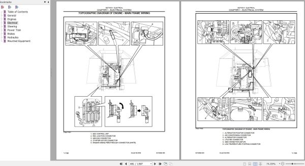 CNH CE Heavy Equipment Service Manuals PDF 77.5GB (4)