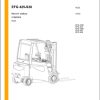[CZ] Jungheinrich Forklift Operating Manual Update 06.2023 (3)