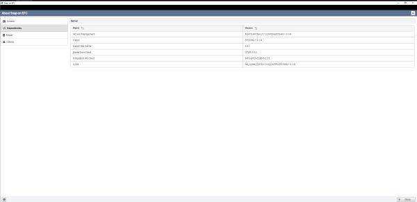 Chrysler Fiat FCA 06.2025 Spare Parts Catalog VMware 3