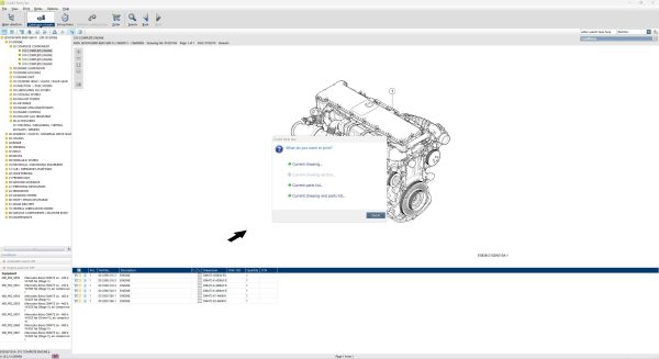 Claas Parts Doc 2.2 07.2025 890 EPC Spare Parts Catalog 8