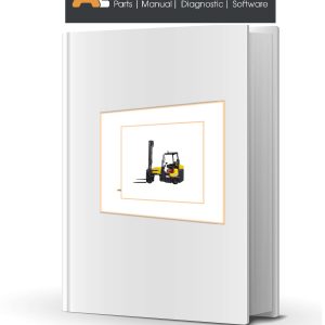 Combilift Forklift Operating Parts Manual Update 2025 (1)