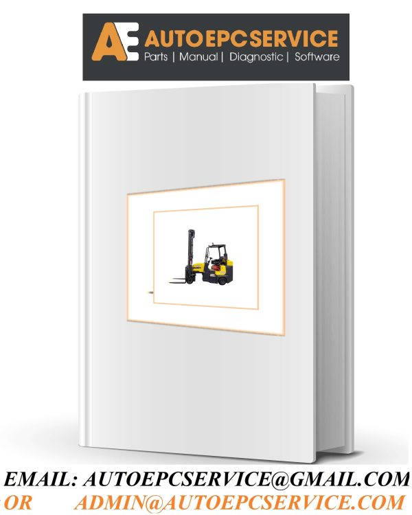 Combilift Forklift Operating Parts Manual Update 2025 (1)