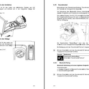 [DE] Jungheinrich Forklift Operating Manual Update 05.2024 (5)