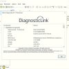 Detroit Diesel Diagnostic Link 8.22 Professional 1
