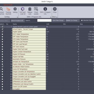 Doosan Dms 5 3.2.7 07.2025 Monitoring Software 1