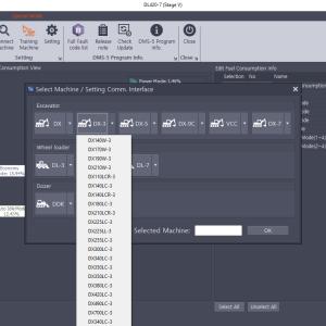 Doosan Dms 5 3.2.7 07.2025 Monitoring Software 2