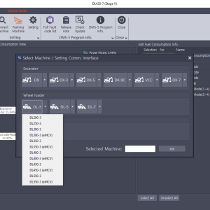Doosan Dms 5 3.2.7 07.2025 Monitoring Software 7
