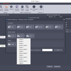 Doosan Dms 5 3.2.7 07.2025 Monitoring Software 8