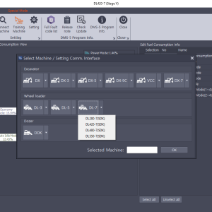 Doosan Dms 5 3.2.7 07.2025 Monitoring Software 9