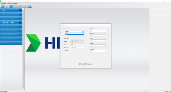Doosan Electronic Marine DX15 DX22 Genset DCU 01.50 04.2025 1