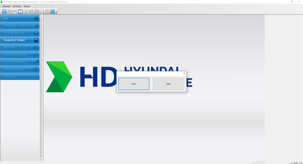 Doosan Electronic Marine DX15 DX22 Genset DCU 01.50 04.2025 3