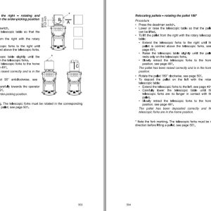 [EN] Jungheinrich Forklift Operating Manual Update 05.2024 (4)