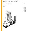 [ES] Jungheinrich Forklift Operating Manual Update 06.2023 (2)
