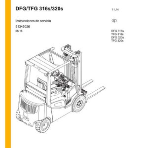 [ES] Jungheinrich Forklift Operating Manual Update 06.2023 (3)