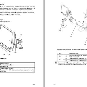 [ES] Jungheinrich Forklift Operating Manual Update 06.2023 (4)
