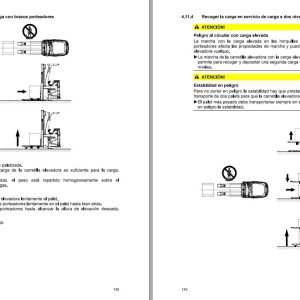 [ES] Jungheinrich Forklift Operating Manual Update 06.2023 (5)