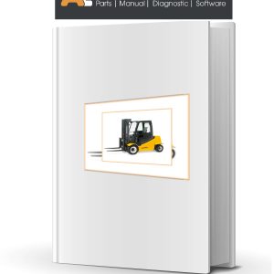 [FR] Jungheinrich Forklift Operating Manual Update 06.2023 (1)