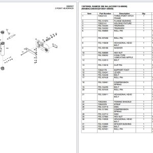 Fella NA Agricultural Part Catalog PDF 2025 (2)