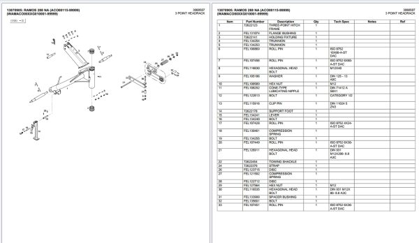 Fella NA Agricultural Part Catalog PDF 2025 (2)