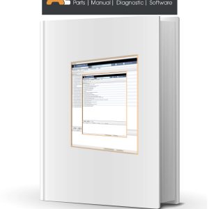 GMIO EPC 06.2025 Spare Parts Catalog 0