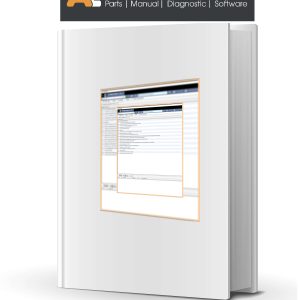 General Motor GMNA 06.2025 Spare Parts Catalog VMware 0