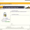 HOW TO FIX JCB COMMUNICATION ERROR 10